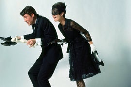 5 Peter O’Toole Performances You Might Have Missed