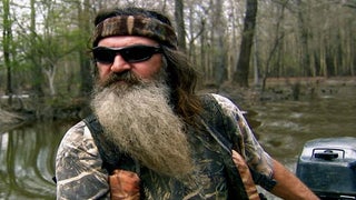 ‘Duck Dynasty’ Star Phil Robertson Delivers Another Anti-Gay Rant: ‘Horrible Diseases Follow Immoral Conduct’ (Audio)