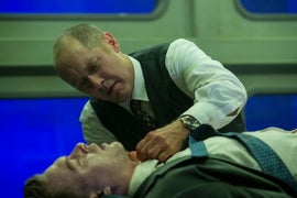 Ratings: ‘Blacklist’ Fall Finale Scores Highest Ratings Since Premiere