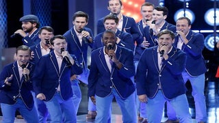 Ratings: NBC’s ‘Sing-Off’ Season 4 Soars Over Last Season Debut