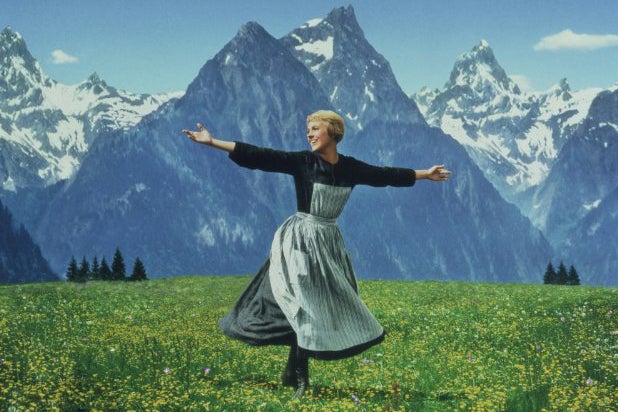 The Sound of Music The Sound of Music