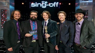 Ratings: ‘The Sing-Off’ Finale Drops on Typically Low-Rated Night