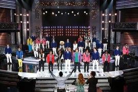 NBC’s ‘The Sing-Off’ to Return for 2-Hour Holiday Special
