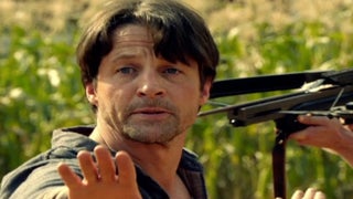 Broadcast Shows Nearly As Violent as Cable, Study Finds