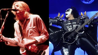 Nirvana, KISS Among Rock and Roll Hall of Fame 2014 Inductees