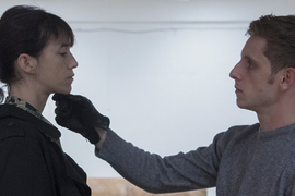 Lars von Trier’s ‘Nymphomaniac’ Getting Released in Two Parts