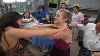 Review: TLC’s ‘Sex Sent Me to the ER’ Will Make You Never Want Sex Again (Video)