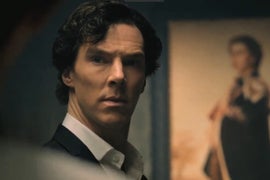 Benedict Cumberbatch Is Alive and Relatively Well in ‘Sherlock’ Season 3 Interactive Trailer (Video)