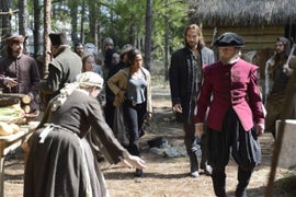 Fox’s ‘Sleepy Hollow’ to Air 2-Hour Finale on Jan. 20