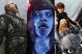Box Office: 2014 Will Likely Be Down, Because Not All Sequels Are Equals