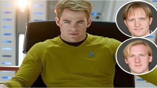‘Star Trek 3’ Beams Up ‘Boilerplate’ Writers J.D. Payne, Patrick McKay
