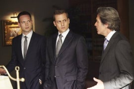‘Suits’ Returning to USA Network Thursdays as Lead-in for Denis Leary Comedy ‘Sirens’