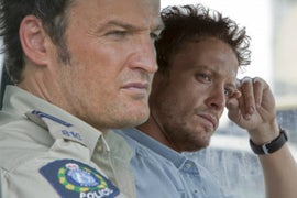 ‘Swerve’ Review: Jason Clarke Gives This Humdrum Noir Its Only Zing