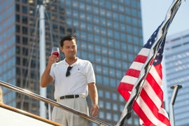 Leonardo DiCaprio Pressured to Step Down from UN Climate Change Post