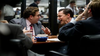 War Over ‘Wolf of Wall Street’: Scorsese’s Latest Ignites Online Brouhaha