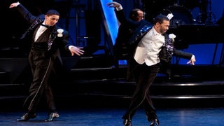 Maurice Hines is Tracing His Tap Dance Roots (Guest Blog)