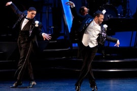 Maurice Hines is Tracing His Tap Dance Roots (Guest Blog)