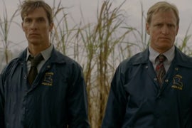HBO’s ‘True Detective’ Trailers Tease Matthew McConaughey, Woody Harrelson Backstories (Video)