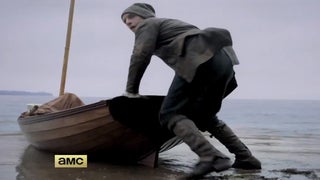 AMC’s ‘Turn’ Teaser Features Muskets, Powdered Wigs and of Course – Spies (Video)