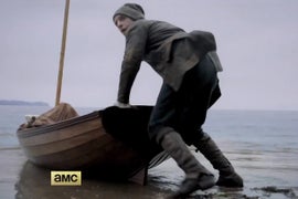 AMC’s ‘Turn’ Teaser Features Muskets, Powdered Wigs and of Course – Spies (Video)