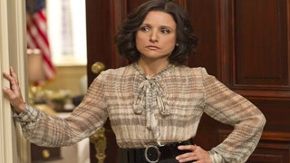 ‘Veep’ Review: High Stakes Bring Out Selina Meyer’s Worst