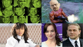TheWrap Staff Picks Its Favorite Stories From 2013