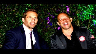 Vin Diesel Shares His Emotional Moment With Paul Walker’s Family