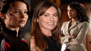 Gender Inequality Persists in Hollywood, Study Says (Infographic)