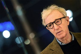 Amazon Fires Back at Woody Allen Over Breach of Contract Lawsuit