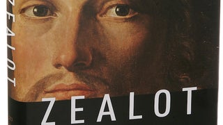 Lionsgate to Make a ‘Zealot’ Movie About Jesus