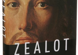 Lionsgate to Make a ‘Zealot’ Movie About Jesus