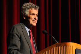 Robert Mandel Steps Down as AFI Conservatory Dean