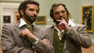 ‘American Hustle’ Style Revealed: How Bradley Cooper, Christian Bale Got Their Crazy ‘Dos’