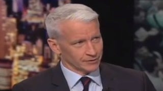 CNN Pulls Anderson Cooper’s Late-Night Show From Schedule