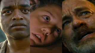 Best & Worst 2013: Movie Moments of the Year – ’12 Years a Slave,’ ‘Nebraska’ and Yes, ‘Safe Haven’