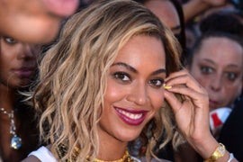 Beyonce Is Queen Once More, Secret Album Runaway No. 1