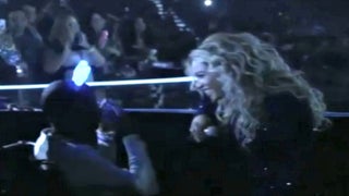 Beyonce Sings and Dances With Terminally Ill 12-Year-Old Fan During Vegas Concert (Video)