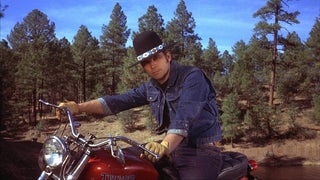 Tom ‘Billy Jack’ Laughlin Remembered: Iconoclast and Movie Industry Pioneer