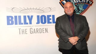 Billy Joel Joins ‘Dick Clark’s New Year’s Rockin’ Eve With Ryan Seacrest 2014′ Lineup