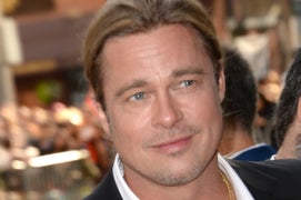 Brad Pitt’s Plan B to Move From Paramount to New Regency, RatPac