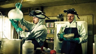 ‘Breaking Bad,’ ‘Orange Is the New Black’ Among Writers Guild’s TV Nominees