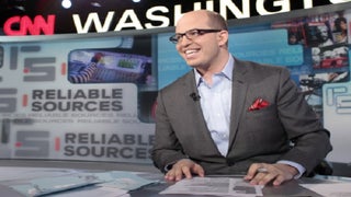 CNN’s Brian Stelter Asks If Trump is Racist, Mentally Unfit for Office (Video)