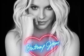 Britney Spears Suffers Worst Album Debut Ever With ‘Britney Jean’