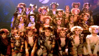‘Cats’ Movie May Happen, Andrew Lloyd Webber Says
