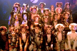 ‘Cats’ Movie May Happen, Andrew Lloyd Webber Says