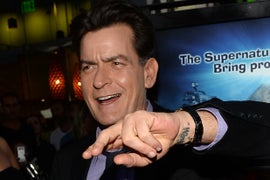 Charlie Sheen Blasts ‘Duck Dynasty’s’ Phil Robertson for ‘Unforgivable’ Comments