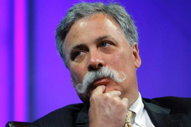 Fox COO Chase Carey: ‘A La Carte Cable is a Farce’