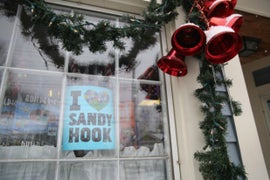 A Year After Sandy Hook, What’s Changed? Nothing
