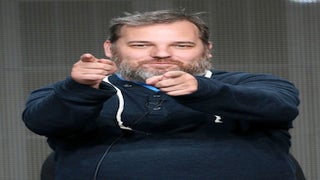 ‘Community’ Showrunner Dan Harmon Talks His Return and Chevy Chase, Donald Glover’s Exits