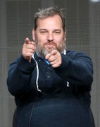 ‘Community’ Showrunner Dan Harmon Talks His Return and Chevy Chase, Donald Glover’s Exits